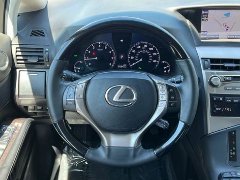 Used 2015 Lexus RX 350 AWD image 24