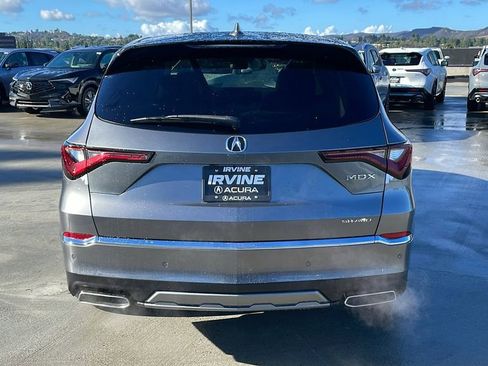 New 2026 Acura MDX w/ Technology Package image 4