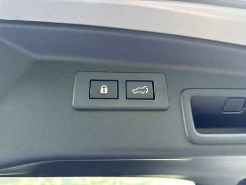 New 2026 Subaru Outback Wilderness AWD/4WD image 24