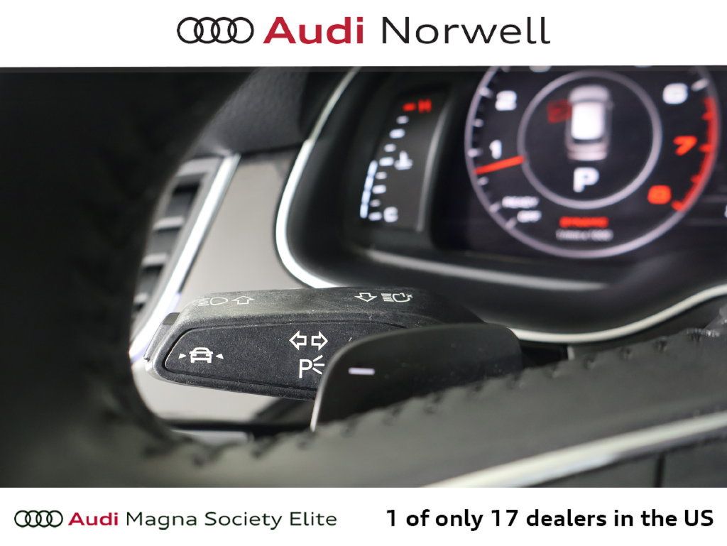Used 2018 Audi Q7 3.0T Premium Plus w/ Premium Plus Package AWD/4WD image 33
