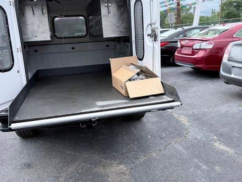 Used 2015 Chevrolet Silverado 1500 W/T w/ Trailering Package RWD image 37