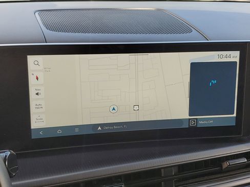 Used 2024 Hyundai Santa Fe Calligraphy image 27