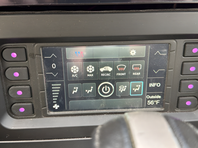 Used 2014 Ford Mustang Convertible RWD image 15