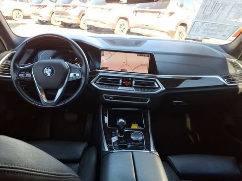 Used 2020 BMW X5 sDrive40i w/ Premium Package image 17