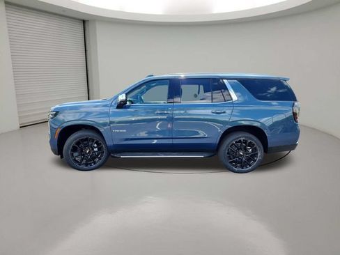 New 2026 Chevrolet Tahoe Premier w/ Sun And Tow Package AWD/4WD image 4