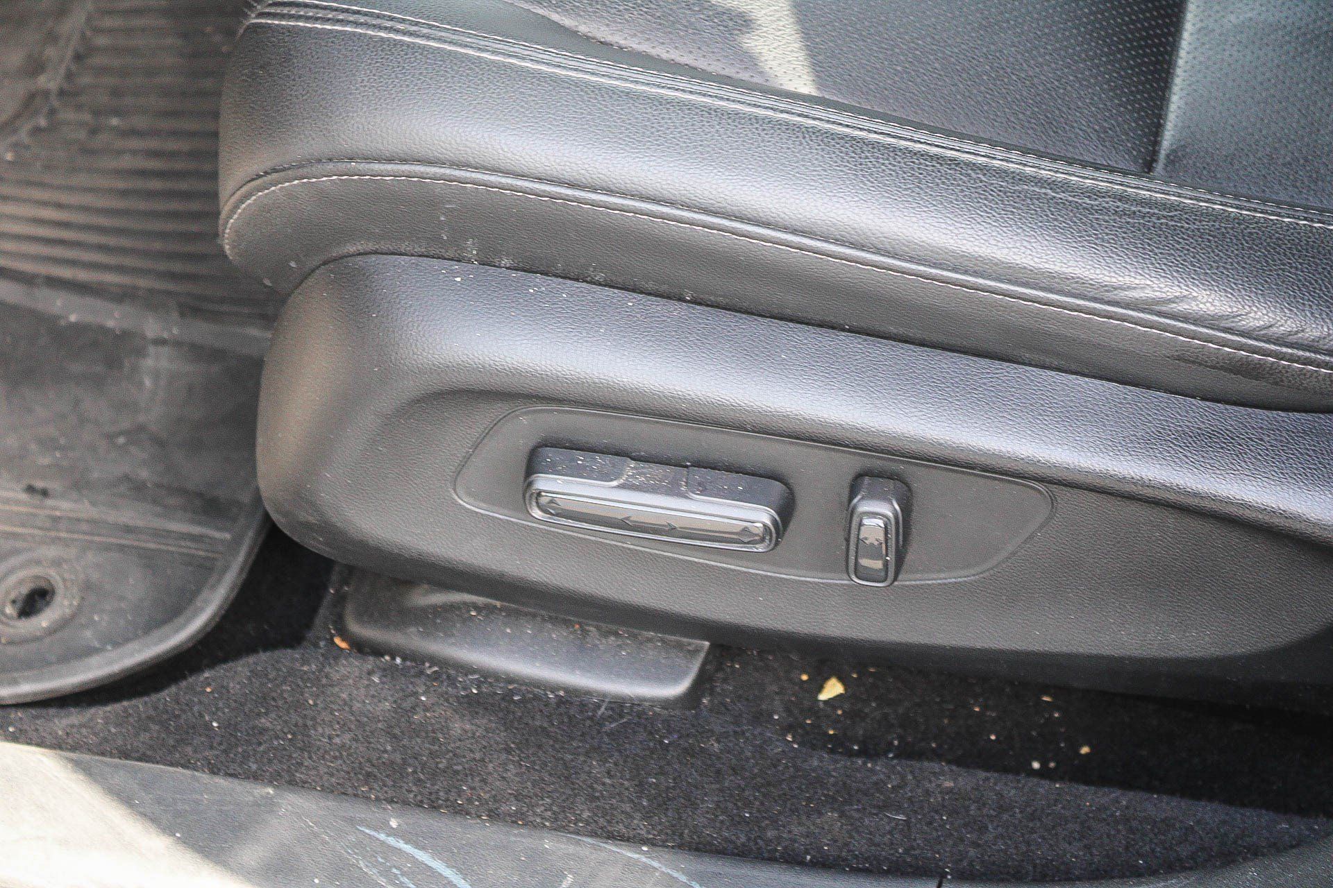 Used 2024 Honda HR-V EX-L image 23
