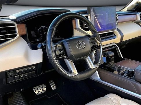 Used 2023 Toyota Tundra 1794 Edition image 18