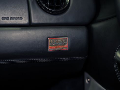 Used 2001 Ferrari 360 Modena RWD image 37