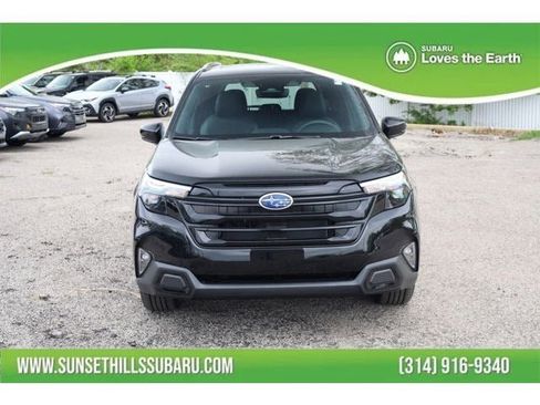 New 2026 Subaru Forester Sport AWD/4WD image 29