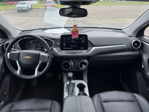 Used 2024 Chevrolet Blazer LT AWD/4WD image 7