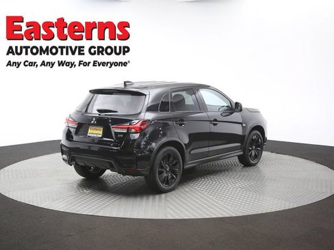 Used 2023 Mitsubishi Outlander Sport LE AWD/4WD image 39