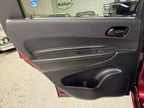 Used 2021 Dodge Durango R/T w/ Blacktop Package image 42