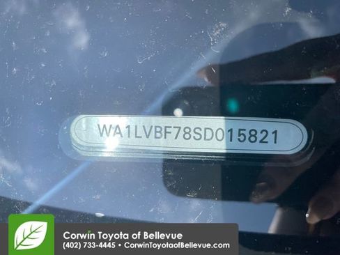 Used 2025 Audi Q7 3.0T Premium Plus AWD/4WD image 61