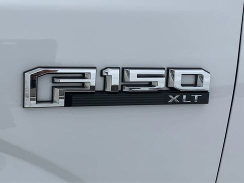 Used 2019 Ford F150 XLT AWD/4WD image 10