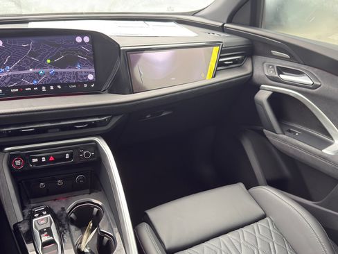New 2026 Audi SQ5 Prestige AWD/4WD image 30