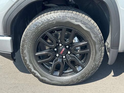 Certified 2024 GMC Sierra 1500 Elevation AWD/4WD image 8