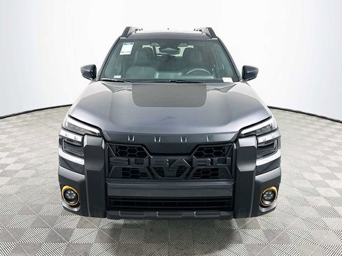 New 2026 Subaru Outback Wilderness AWD/4WD image 2