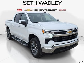 New 2026 Chevrolet Silverado 1500 LT w/ Leather Package video 1