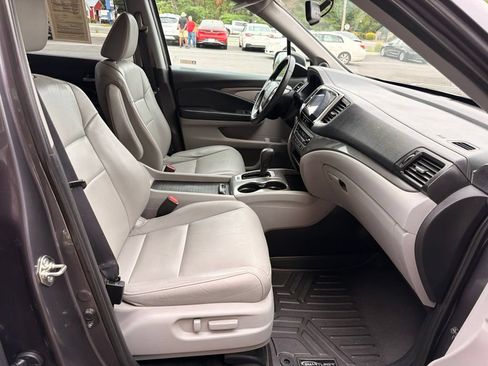 Used 2018 Honda Pilot EX-L image 15