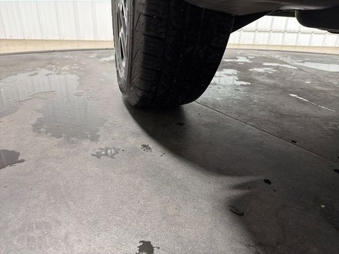 Used 2018 Jeep Compass Trailhawk w/ Leather Interior Group image 38