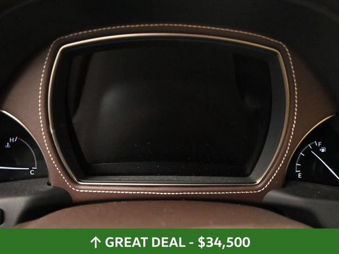 Used 2018 Lexus LS 500 AWD w/ Interior Upgrade Package image 39