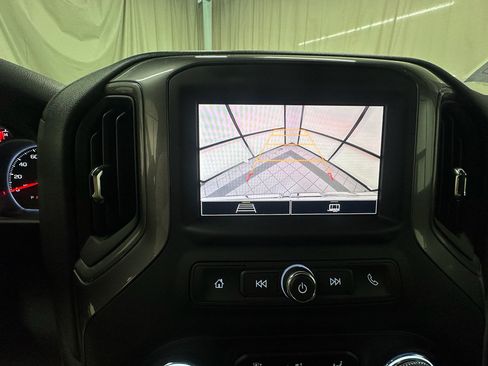 Used 2023 GMC Sierra 1500 Pro w/ Graphite Edition AWD/4WD image 25