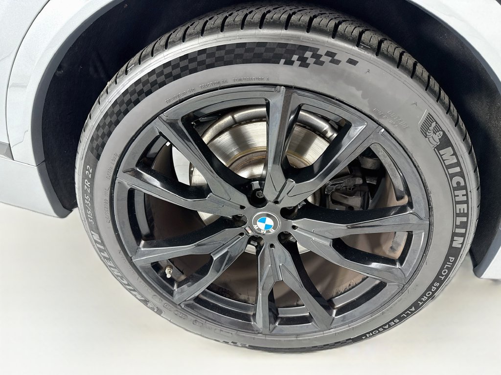 Certified 2023 BMW X7 xDrive40i w/ Executive Package AWD/4WD image 33