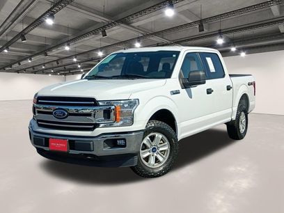 Used 2020 Ford F150 XLT