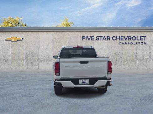 Used 2023 Chevrolet Colorado LT w/ LT Convenience Package RWD image 7