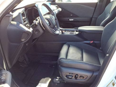 Used 2025 Lexus TX 350 AWD w/ Technology Package image 23