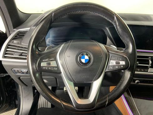 Used 2019 BMW X5 xDrive40i w/ Convenience Package AWD/4WD image 10