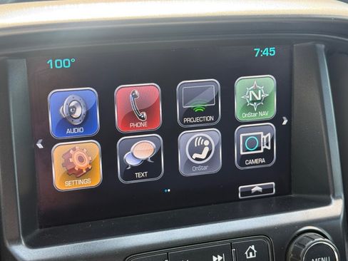 Used 2018 Chevrolet Colorado Z71 RWD image 25