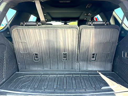 Used 2022 GMC Yukon AT4 w/ Max Trailering Package image 22