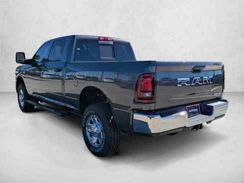 New 2026 RAM 2500 Tradesman AWD/4WD image 7