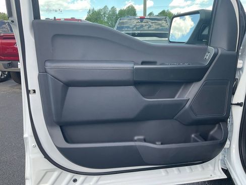 New 2026 Ford F150 STX image 17