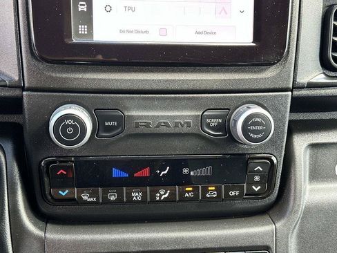Used 2025 RAM ProMaster 3500 w/ Convenience Group FWD image 18