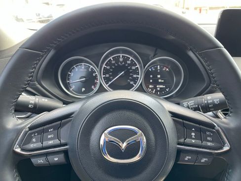 Used 2023 MAZDA CX-5 AWD 2.5 S w/ Select Package image 8