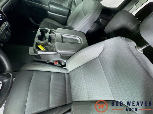 Used 2022 Chevrolet Silverado 1500 Custom Trail Boss image 22