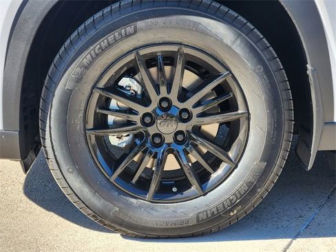 New 2026 Toyota Grand Highlander XLE image 7