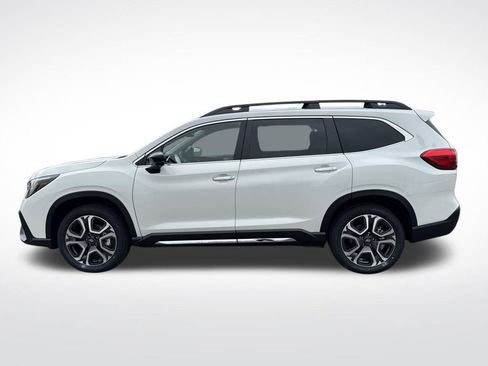 New 2026 Subaru Ascent Touring w/ Popular Package #2 image 3