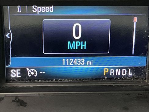 Used 2018 Buick Envision Preferred AWD/4WD image 14