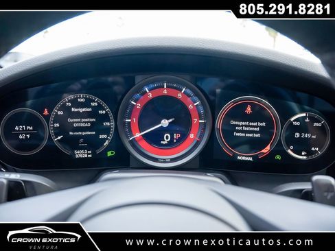 Used 2020 Porsche 911 Carrera S image 49