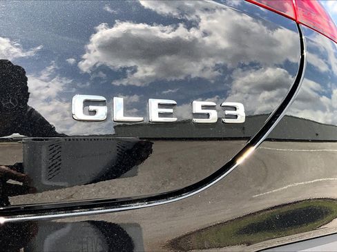 Used 2024 Mercedes-Benz GLE 53 AMG 4MATIC Coupe image 31