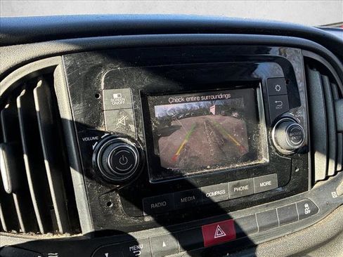 Used 2020 RAM ProMaster City Tradesman image 14