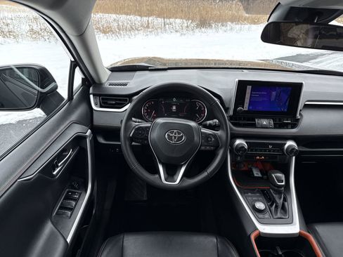 Used 2023 Toyota RAV4 Adventure image 14