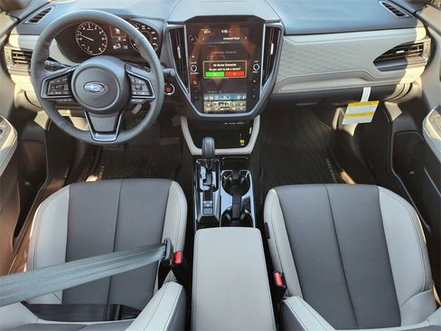 New 2026 Subaru Forester Limited image 20