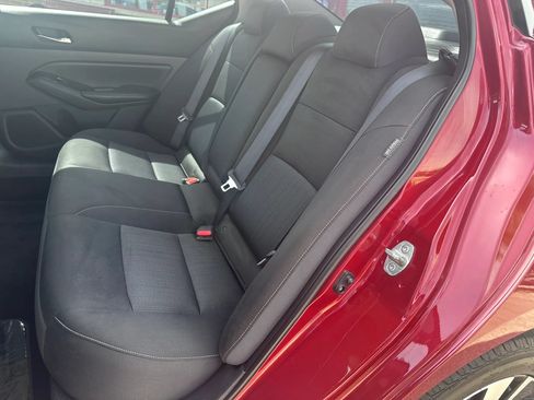 Used 2020 Nissan Altima 2.5 SV AWD/4WD image 11