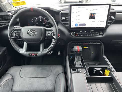 Used 2022 Toyota Tundra TRD Pro image 17