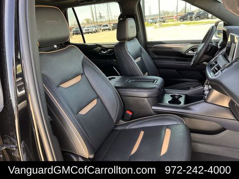 Used 2022 GMC Yukon AT4 image 30