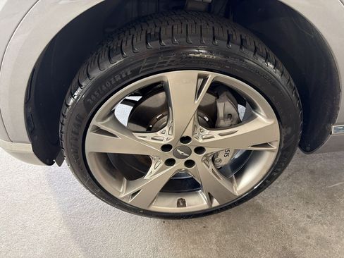 Used 2024 Genesis GV80 3.5T Advanced AWD/4WD image 9